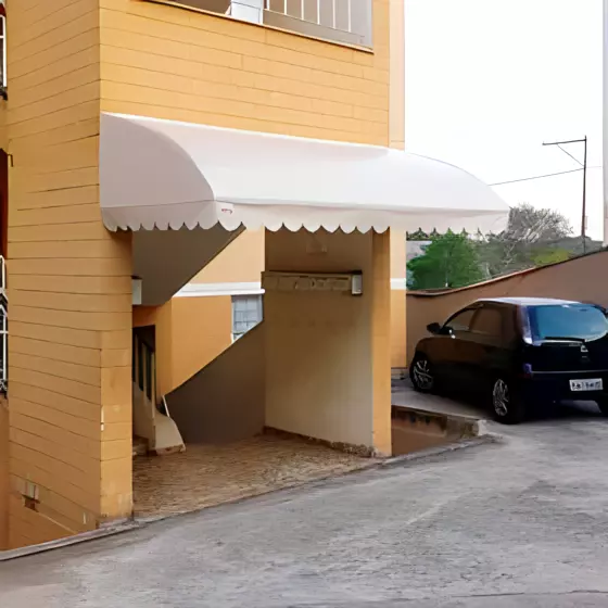 Cobertura e Lona Náutica para churrasqueira em São Bernardo do Campo SP